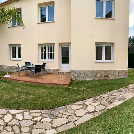 Brisa Azul By Midelisa Apartment Oliva Exterior photo