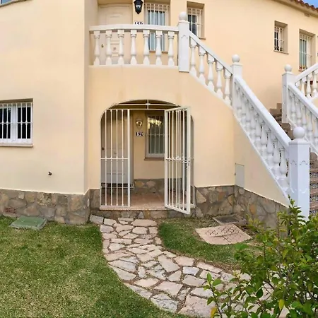 Brisa Azul By Midelisa Apartment Oliva Exterior photo