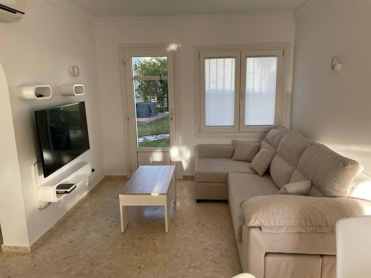 Brisa Azul By Midelisa Apartment Oliva