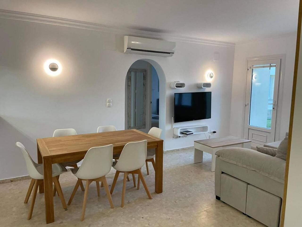 Apartment Brisa Azul By Midelisa