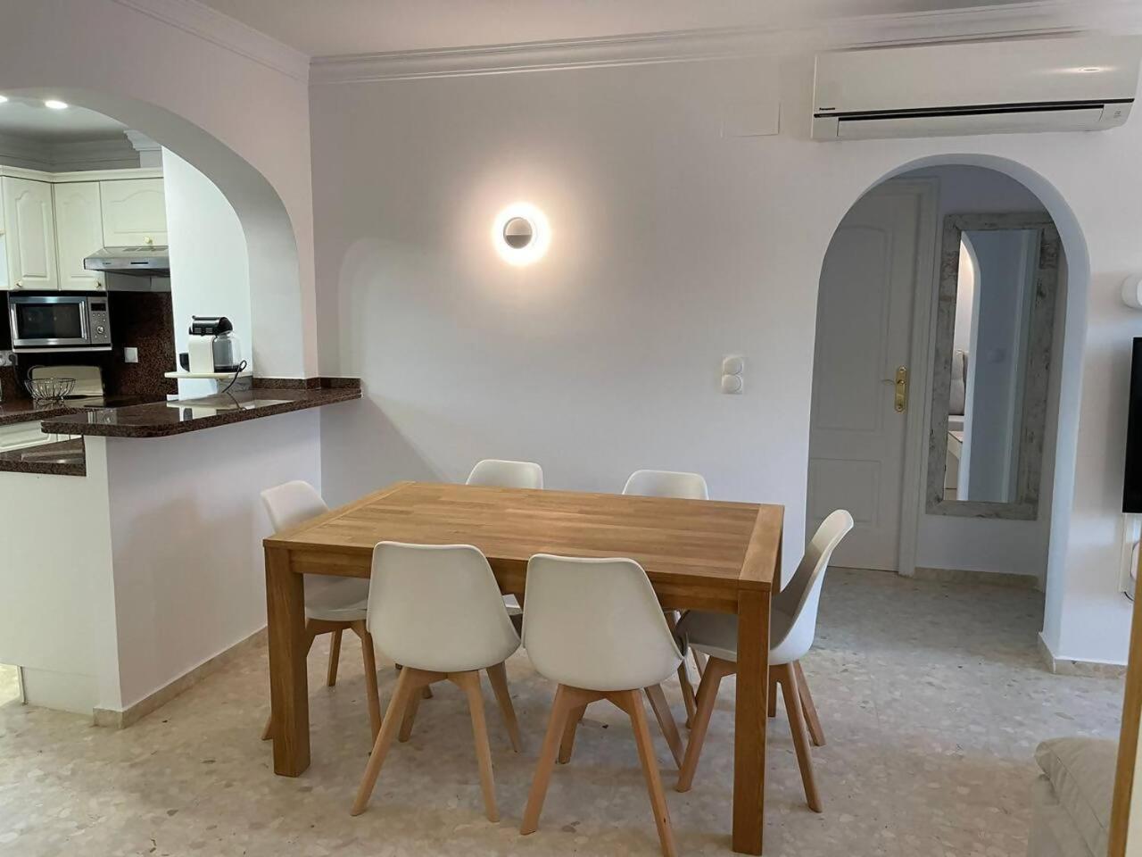 Apartment Brisa Azul By Midelisa Oliva