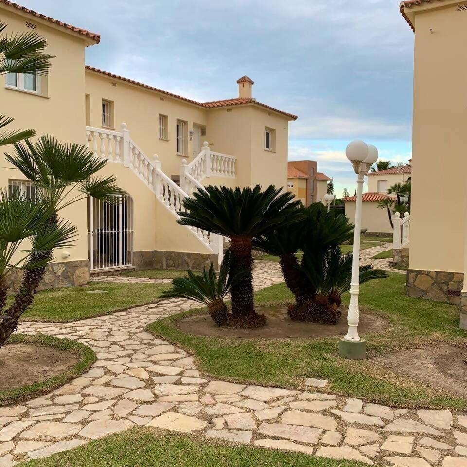 Brisa Azul By Midelisa Apartment Oliva