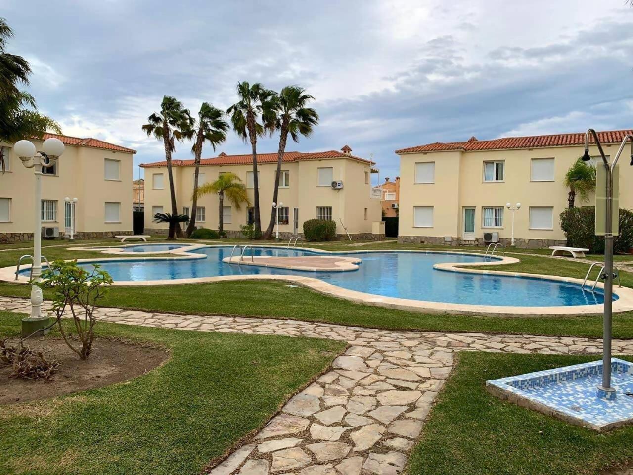 Apartment Brisa Azul By Midelisa