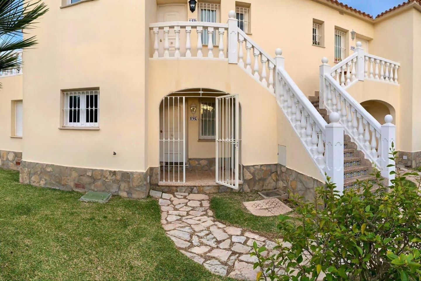 Brisa Azul By Midelisa Apartment Oliva